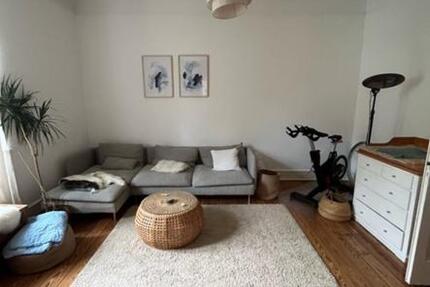 Wohnen auf Zeit Mannheim Fahrlach - 3 Zimmer, 85 m&sup2;, 1.340&euro; | Angebot:24655814