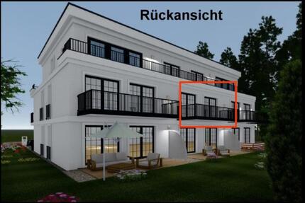 Wohnung Fuldatal - 2 Zimmer, 58 m&sup2;, 820&euro; | Angebot:25406573