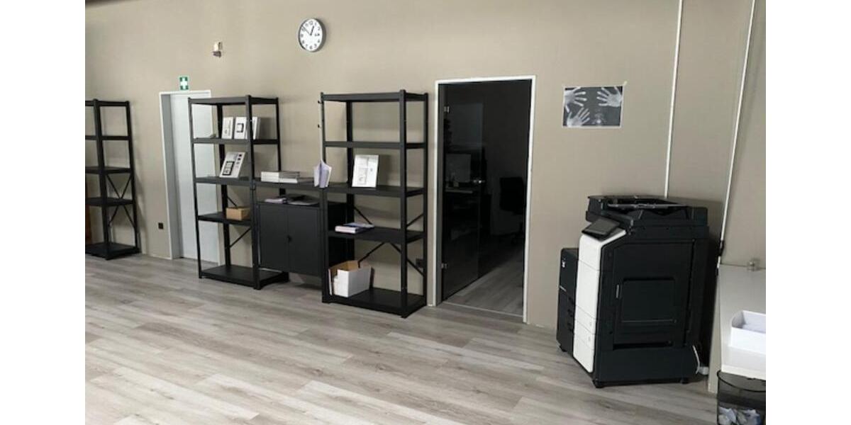 Gewerbeobjekt Varel - 2.650&euro; | Angebot:25962330