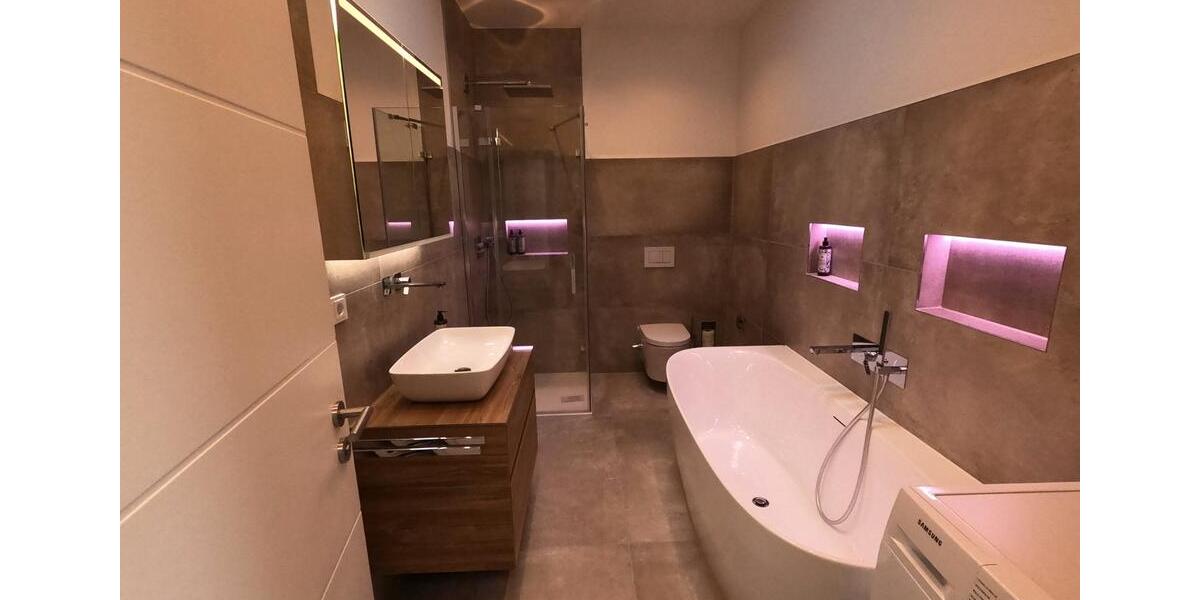 Dachgeschoßwohnung Leipzig Mitte - 3 Zimmer, 82 m&sup2;, 2.850&euro; | Angebot:26669925