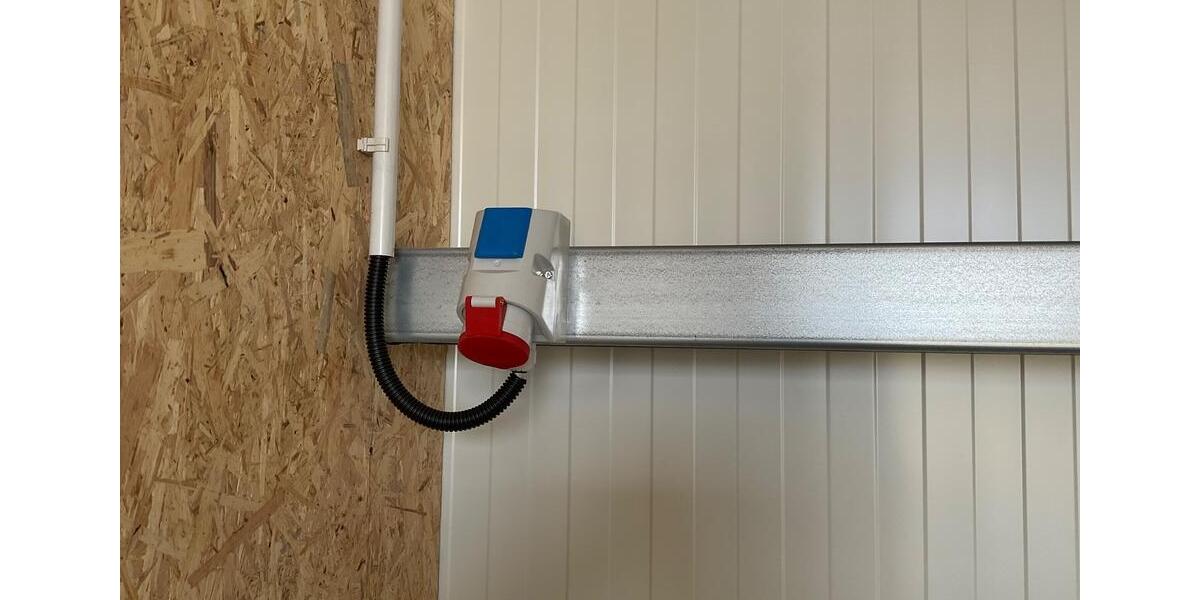 Gewerbeobjekt Schuby - 6&euro; | Angebot:25965584