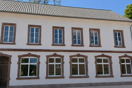 Wohnung Saarbrücken St. Arnual - 1 Zimmer, 48 m&sup2;, 817&euro; | Angebot:26576020