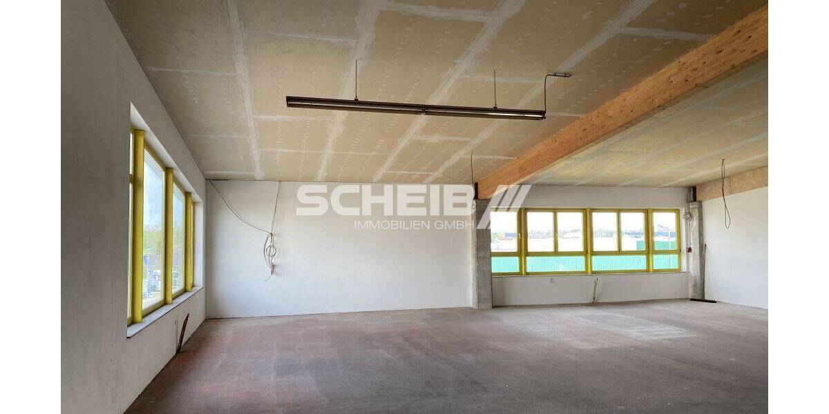 Gewerbeobjekt Crailsheim Roßfeld - 3.681&euro; | Angebot:25768479