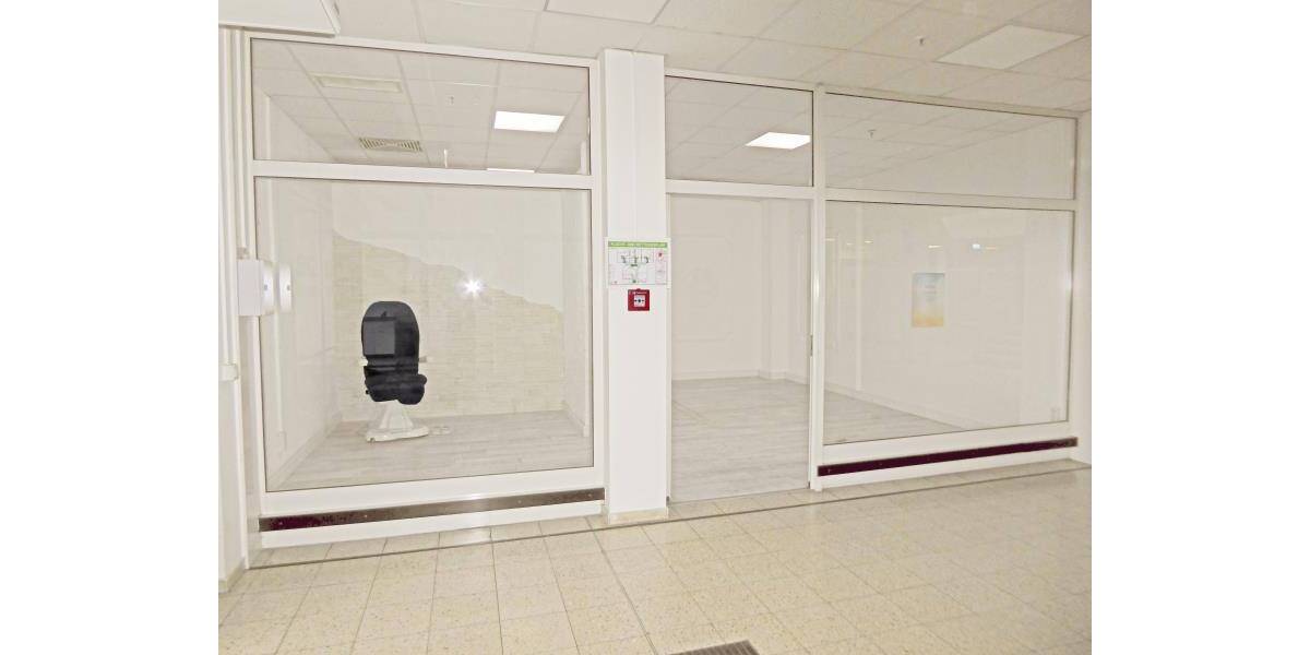 Gewerbeobjekt Nürnberg Wetzendorf - 2 Zimmer, 51 m&sup2;, 645&euro; | Angebot:21807335