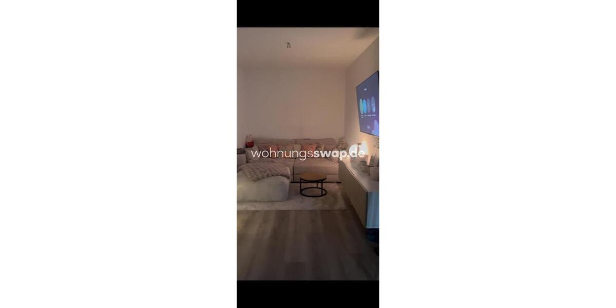 Etagenwohnung Köln Rodenkirchen - 2 Zimmer, 50 m&sup2;, 750&euro; | Angebot:25856168