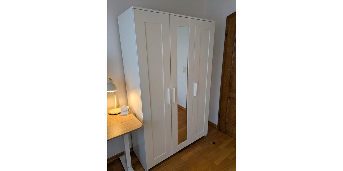 Wohnen auf Zeit Koblenz Bisholder - 3 Zimmer, 20 m&sup2;, 600&euro; | Angebot:26695908
