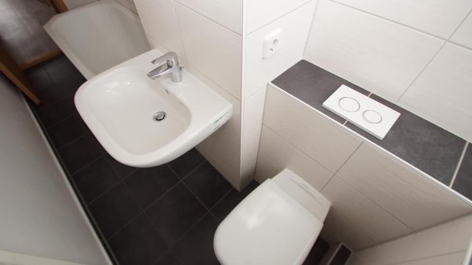 Etagenwohnung Dippoldiswalde - 3 Zimmer, 59 m&sup2;, 363&euro; | Angebot:26130446
