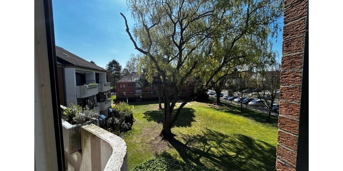 Großzügig 4-Zimmerwohnung zur Miete in Hannover-Ricklingen - Wentzel-Dr. 4 zimmer