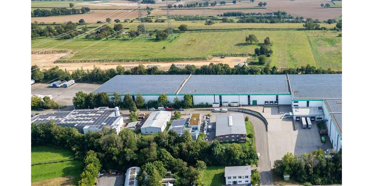 Gewerbeobjekt Bretten - 70.850&euro; | Angebot:22738980