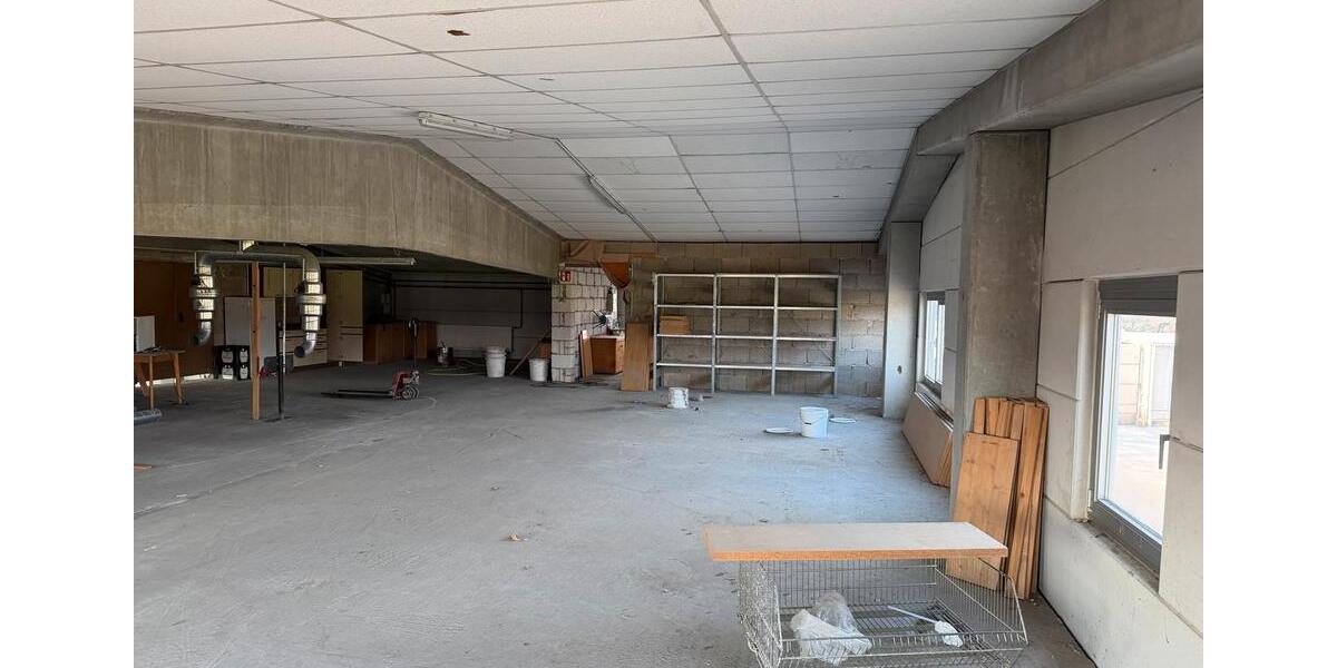 Gewerbeobjekt Dinkelsbühl - 1.000&euro; | Angebot:25824244