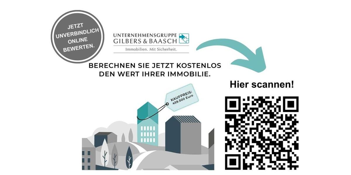 Etagenwohnung Trier Kürenz - 3 Zimmer, 68 m&sup2;, 780&euro; | Angebot:25852335