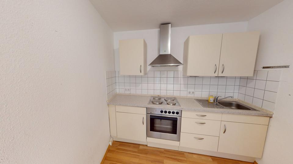 Etagenwohnung Sankt Ingbert - 2 Zimmer, 63 m&sup2;, 605&euro; | Angebot:26111371