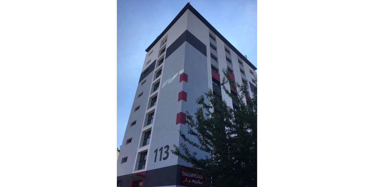 Etagenwohnung Dessau- Roßlau Roßlau - 2 Zimmer, 61 m&sup2;, 350&euro; | Angebot:25273047