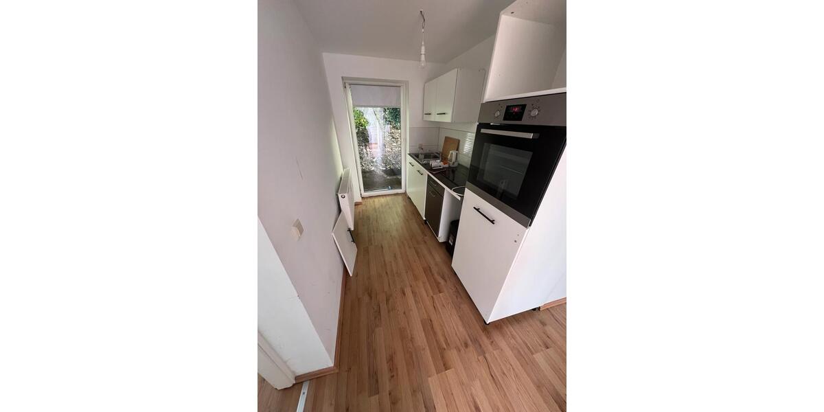 Erdgeschoßwohnung Siegen - 2 Zimmer, 50 m&sup2;, 545&euro; | Angebot:26690635