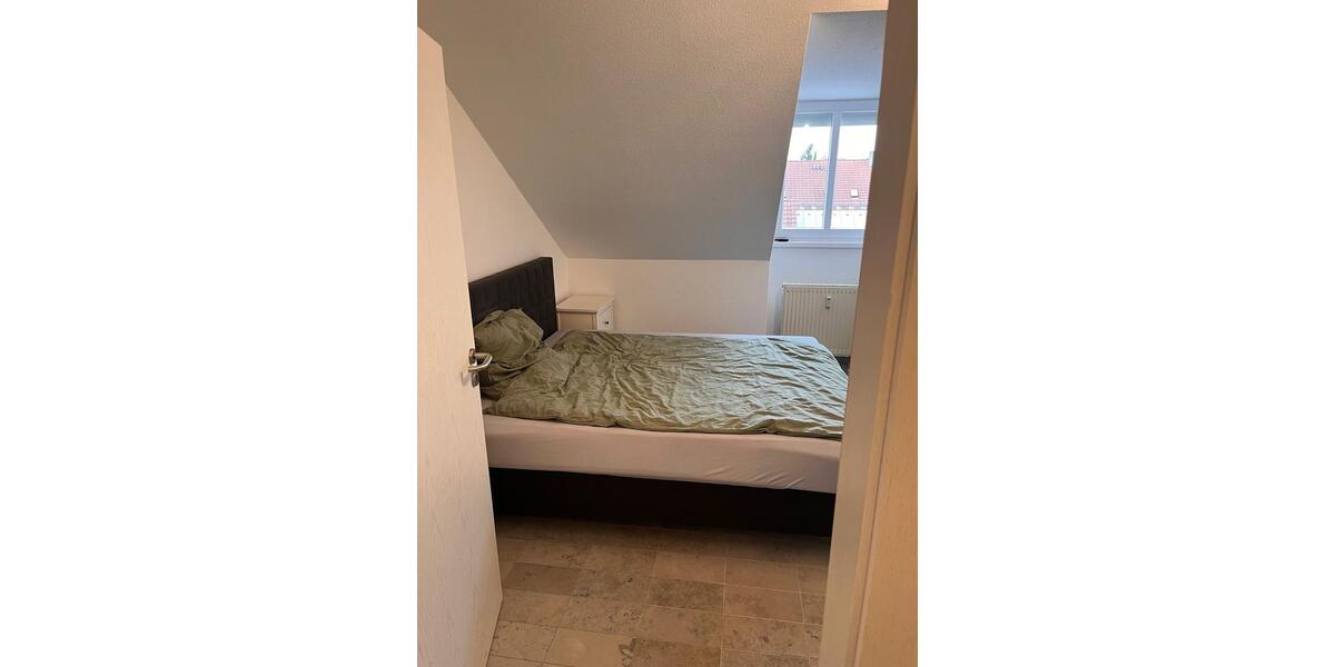 Dachgeschoßwohnung Eggenfelden - 1 Zimmer, 45 m&sup2;, 400&euro; | Angebot:25990572