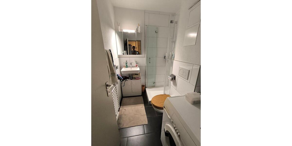 Wohnen auf Zeit Konstanz Konstanz-Fürstenberg - 1.5 Zimmer, 30 m&sup2;, 780&euro; | Angebot:26248461