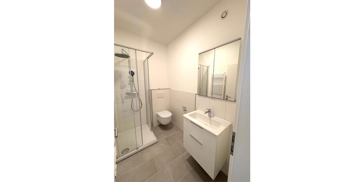 Etagenwohnung Passau Mühltal - 1 Zimmer, 27 m&sup2;, 425&euro; | Angebot:26634320