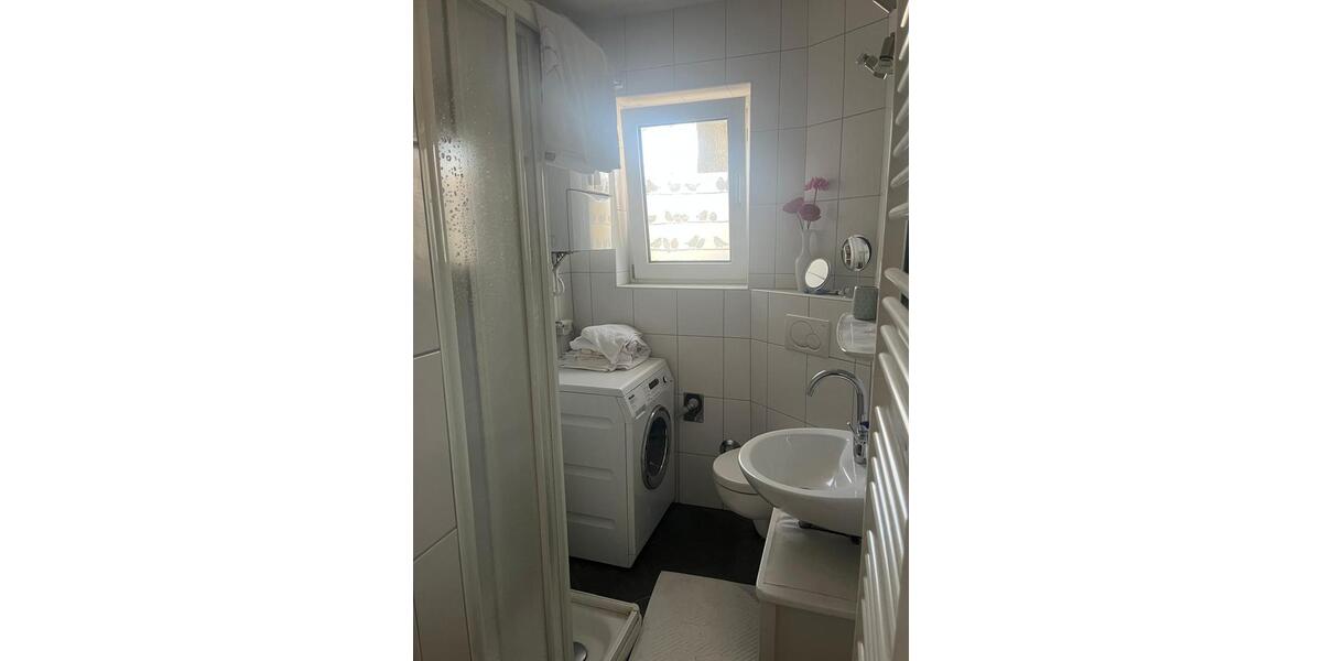 Etagenwohnung Oldenburg Etzhorn - 3 Zimmer, 60 m&sup2;, 790&euro; | Angebot:26580641