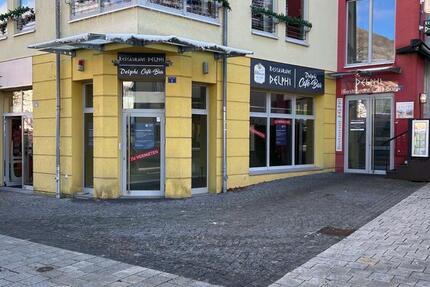 Gewerbeobjekt Suhl - 2.000&euro; | Angebot:22626340