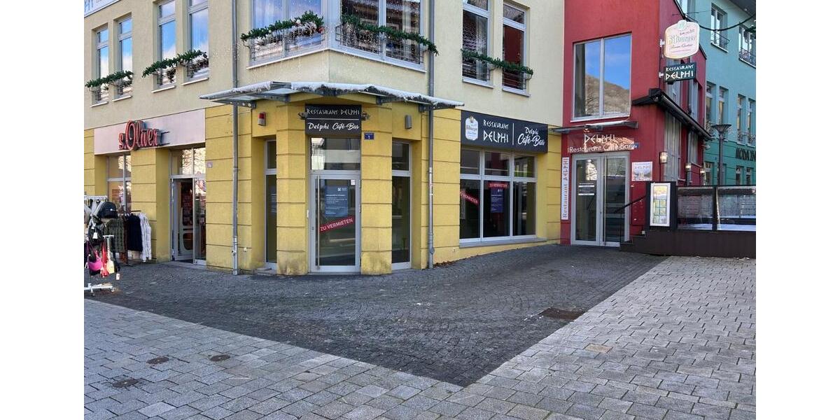 Gewerbeobjekt Suhl - 2.000&euro; | Angebot:22626340