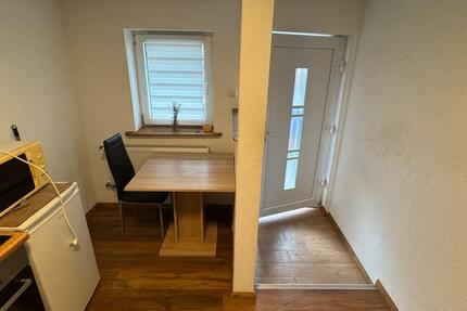 Wohnung Marburg Biegenviertel - 1.5 Zimmer, 38 m&sup2;, 650&euro; | Angebot:24878842