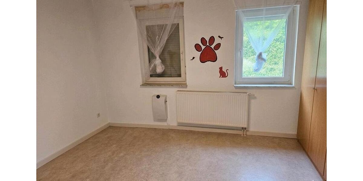 Etagenwohnung Lindenberg - 4 Zimmer, 90 m&sup2;, 850&euro; | Angebot:26580459