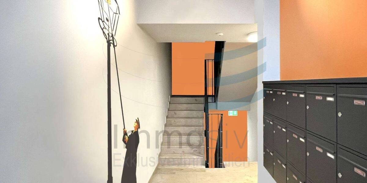 Etagenwohnung Nauen - 2 Zimmer, 62 m&sup2;, 850&euro; | Angebot:26672737