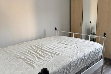 WG Zimmer Wohnung