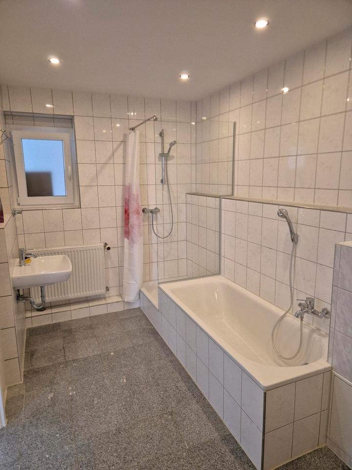 MA Quadrate WG-Zimmer flat share furnished center all incl.