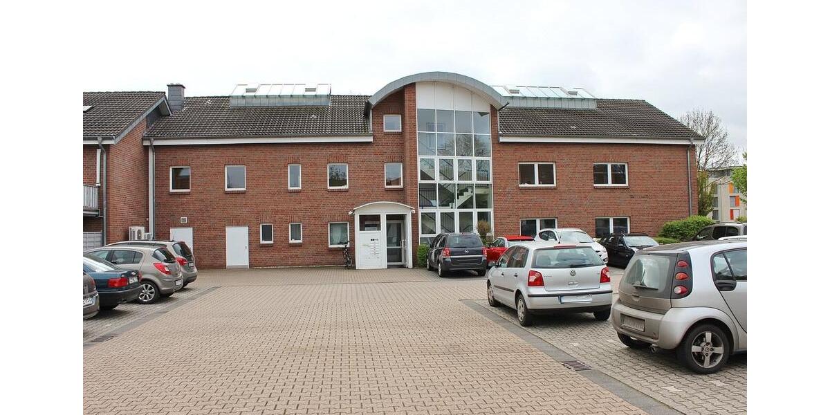 Gewerbeobjekt Kleve - 480&euro; | Angebot:24542027