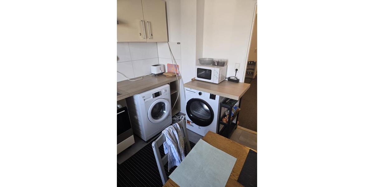 Wohnen auf Zeit Gundelfingen - 2 Zimmer, 15 m&sup2;, 630&euro; | Angebot:26408480