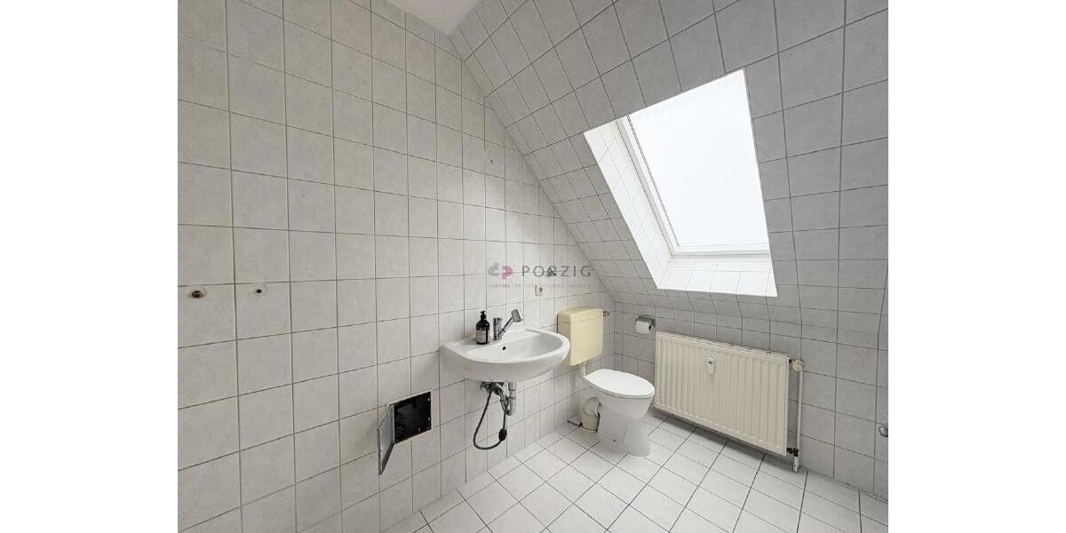 Etagenwohnung Saal - 2 Zimmer, 30 m&sup2;, 300&euro; | Angebot:24492778