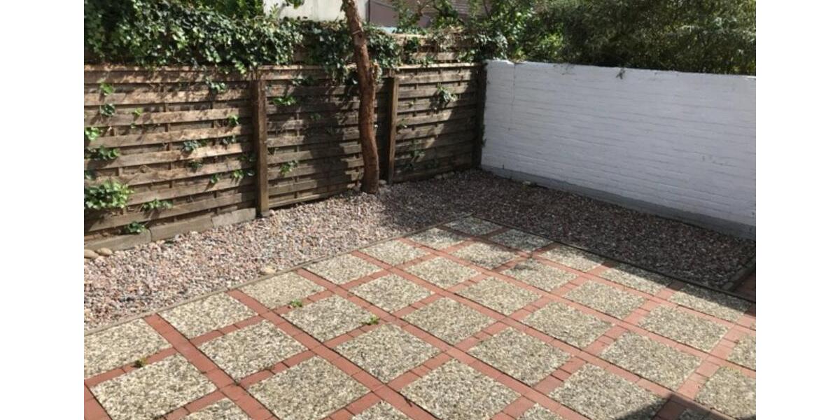 Etagenwohnung Heide - 4 Zimmer, 94 m&sup2;, 710&euro; | Angebot:24737768