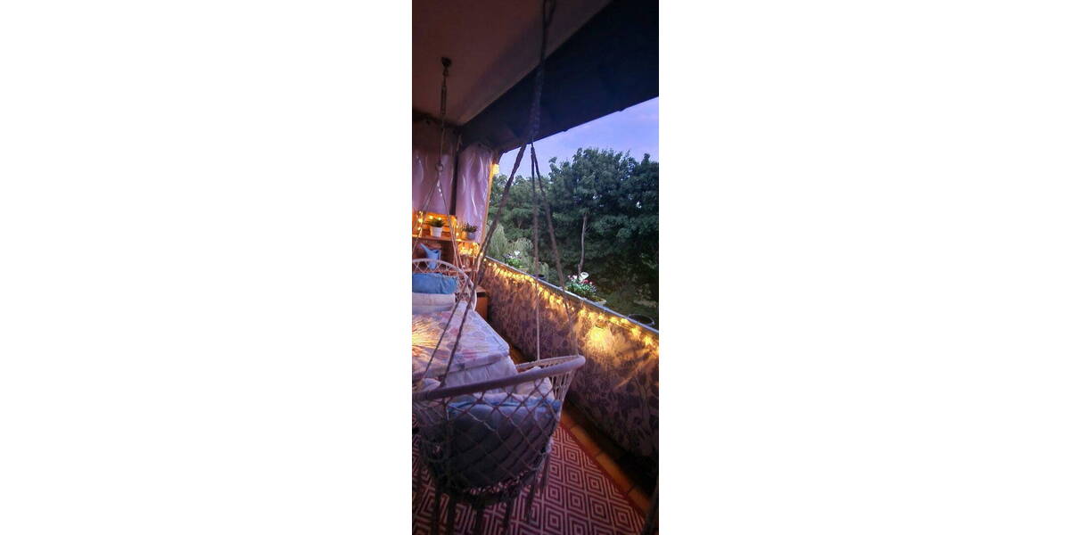 Etagenwohnung Mainz Hartenberg/Münchfeld - 2 Zimmer, 59 m&sup2;, 740&euro; | Angebot:26244050