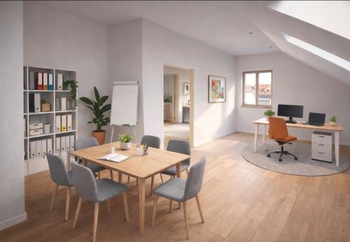Gewerbeobjekt Zusmarshausen - 882&euro; | Angebot:26235755