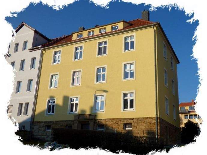 Ob alt, ob jung... hier findet jeder seinen Platz! 2 zimmer