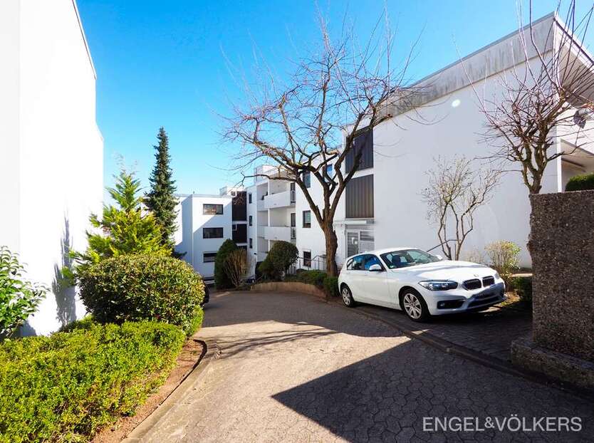 Wohnung zum Mieten in Saarbrücken 750 € 85 m²