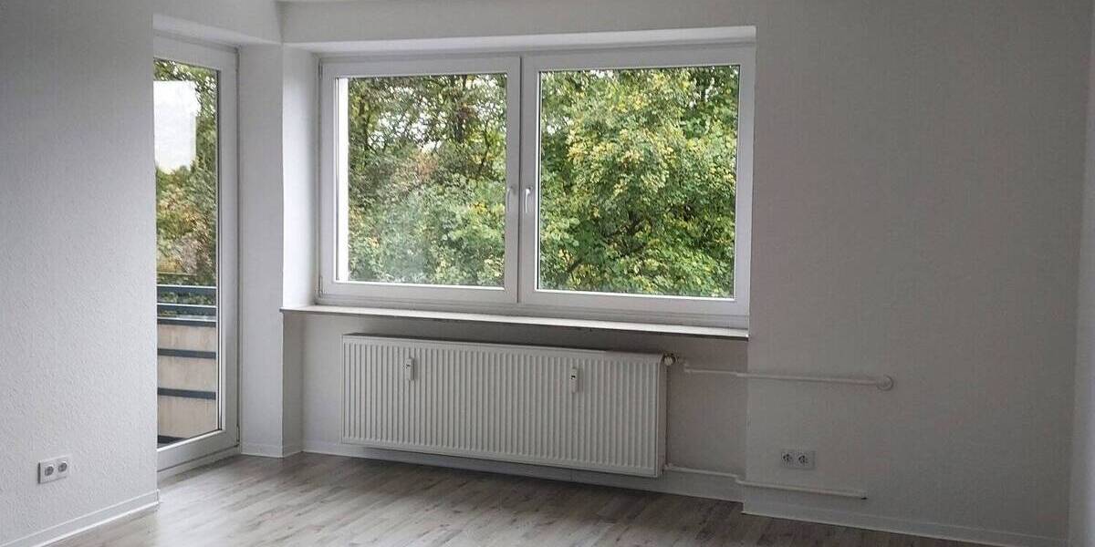 Etagenwohnung Bremerhaven Lehe - 3 Zimmer, 82 m&sup2;, 550&euro; | Angebot:25669769