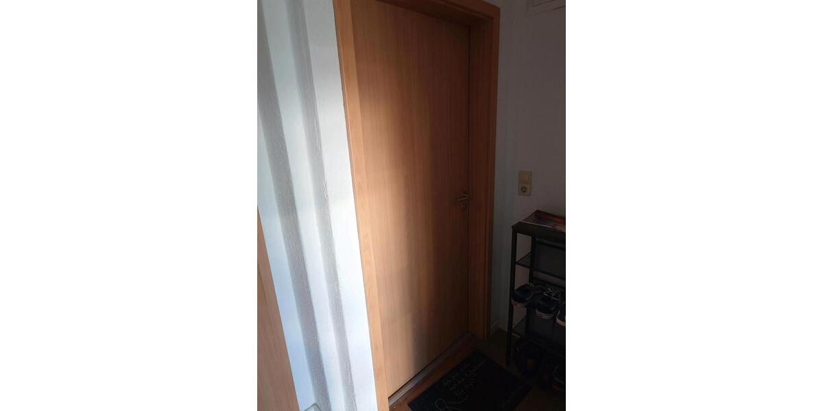 1 Raumwohnung 1 zimmer