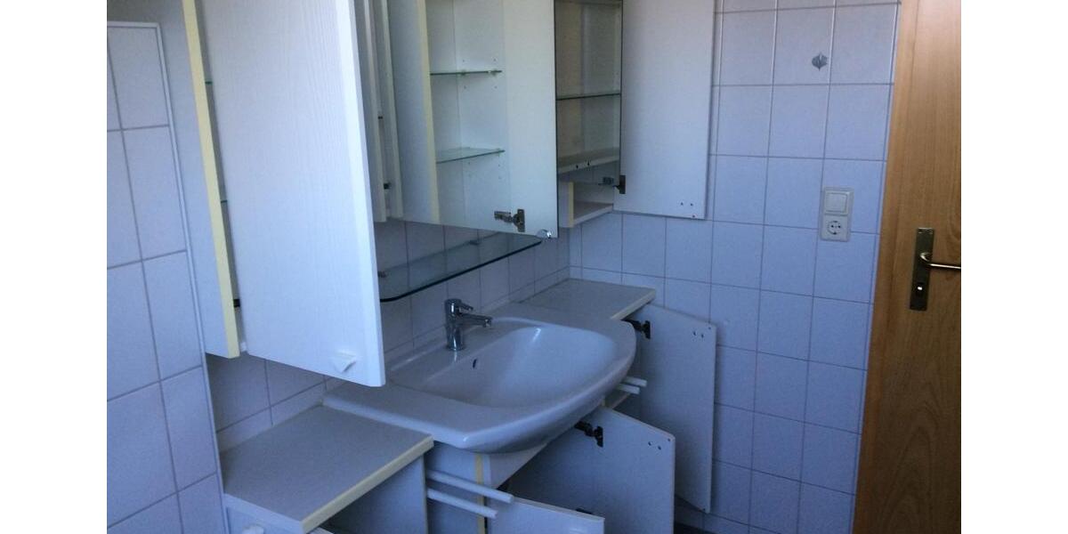 Dachgeschoßwohnung Nördlingen - 3 Zimmer, 90 m&sup2;, 750&euro; | Angebot:26234769