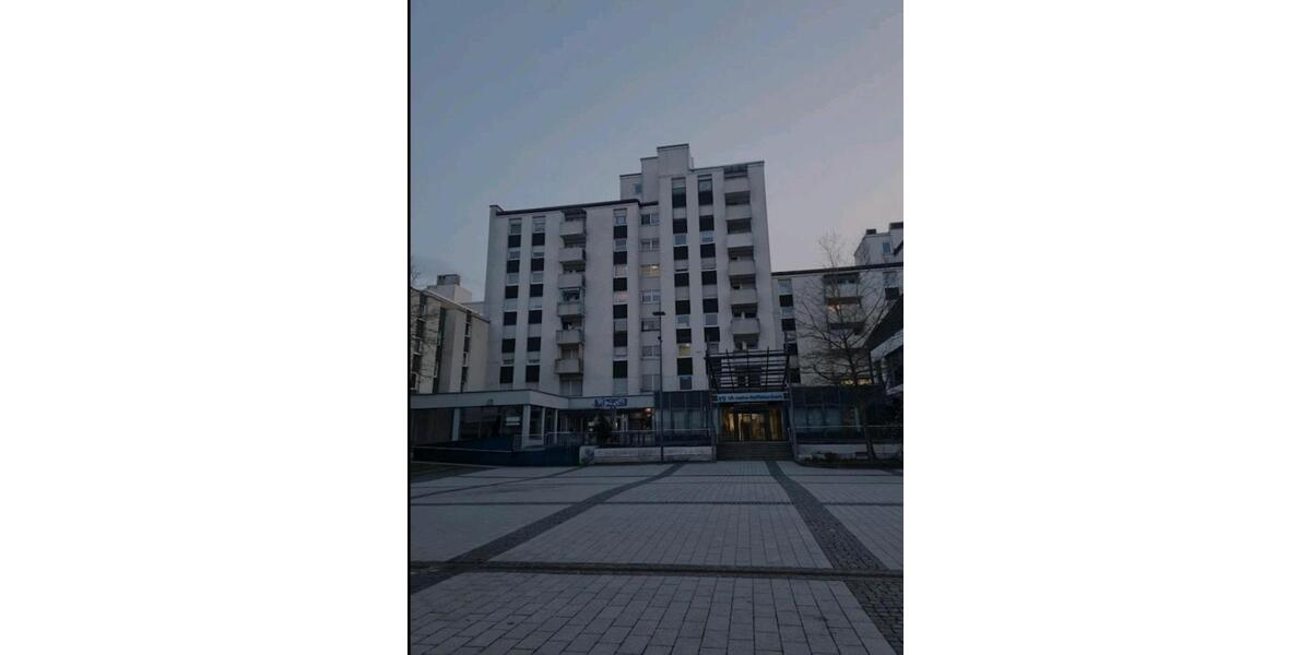 Dachgeschoßwohnung Waldkraiburg - 3 Zimmer, 62 m&sup2;, 850&euro; | Angebot:25287312