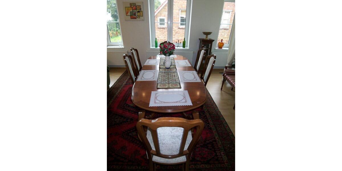 Etagenwohnung Tribsees - 2 Zimmer, 85 m&sup2;, 495&euro; | Angebot:26439625