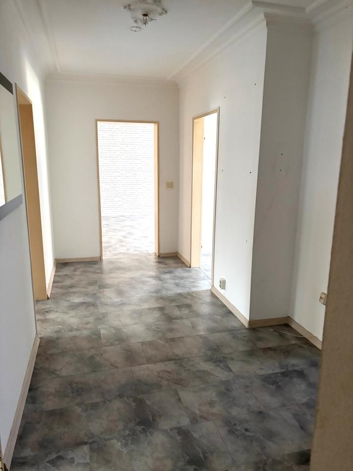 4 Zimmer Küche Bad Balkon zimmer