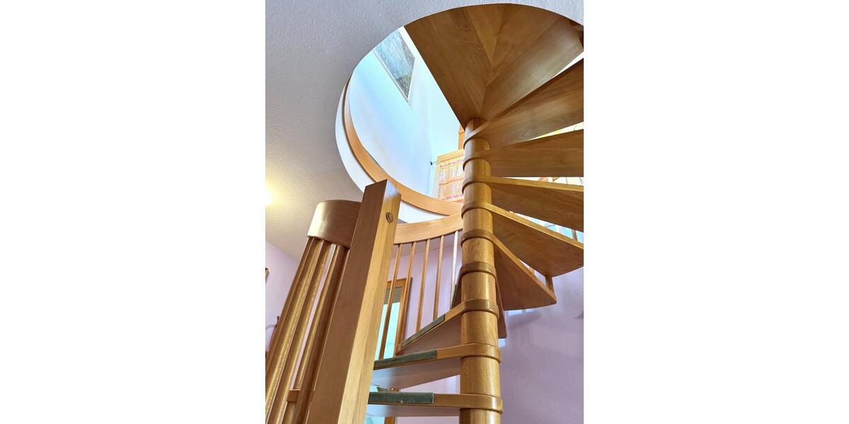 Große 4-Zimmer Maisonette-Wohnung in Hinterzarten 4 zimmer