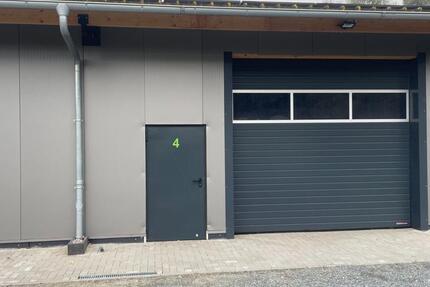 Gewerbeobjekt Rendsburg - 1.090&euro; | Angebot:25209882