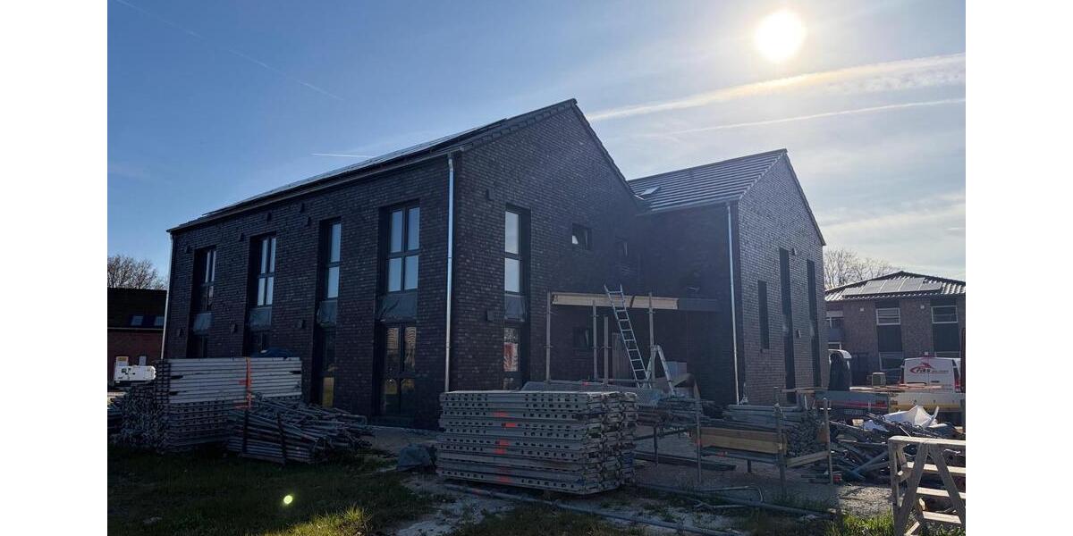 Dachgeschoßwohnung Hammah - 3 Zimmer, 88 m&sup2;, 1.342&euro; | Angebot:26296862