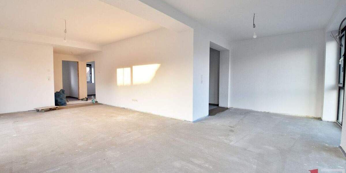 Etagenwohnung Diepholz - 3 Zimmer, 98 m&sup2;, 1.180&euro; | Angebot:25740496
