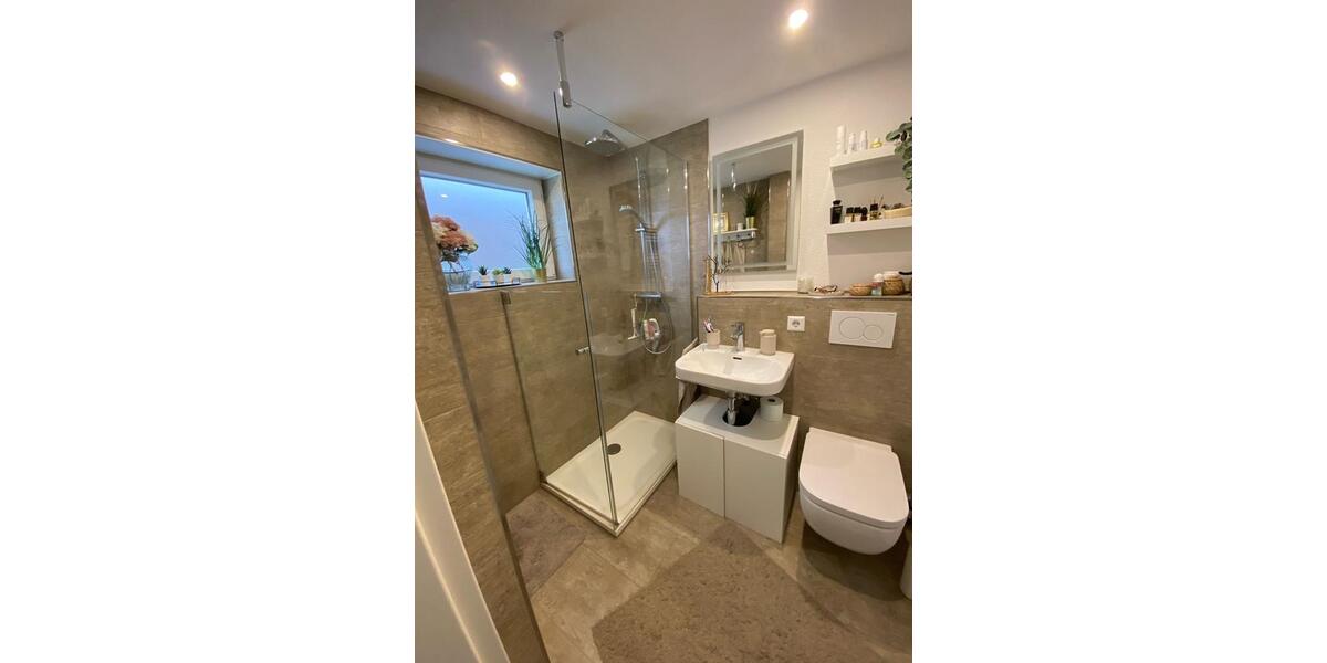 Erdgeschoßwohnung Freudenstadt - 1 Zimmer, 44 m&sup2;, 675&euro; | Angebot:26398198