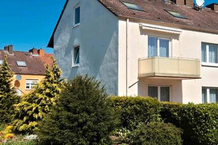 Wohnung Saarbrücken West - 3 Zimmer, 50 m&sup2;, 380&euro; | Angebot:26573106