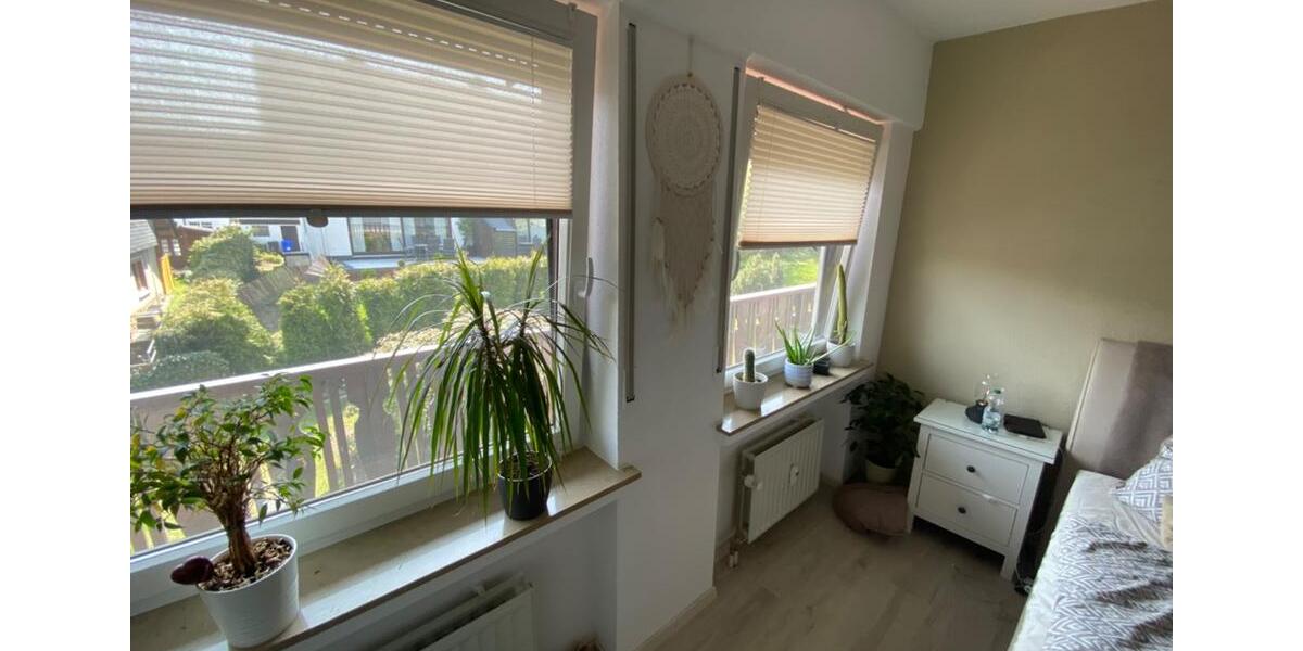 Etagenwohnung Winterberg - 3 Zimmer, 89 m&sup2;, 818&euro; | Angebot:26548409